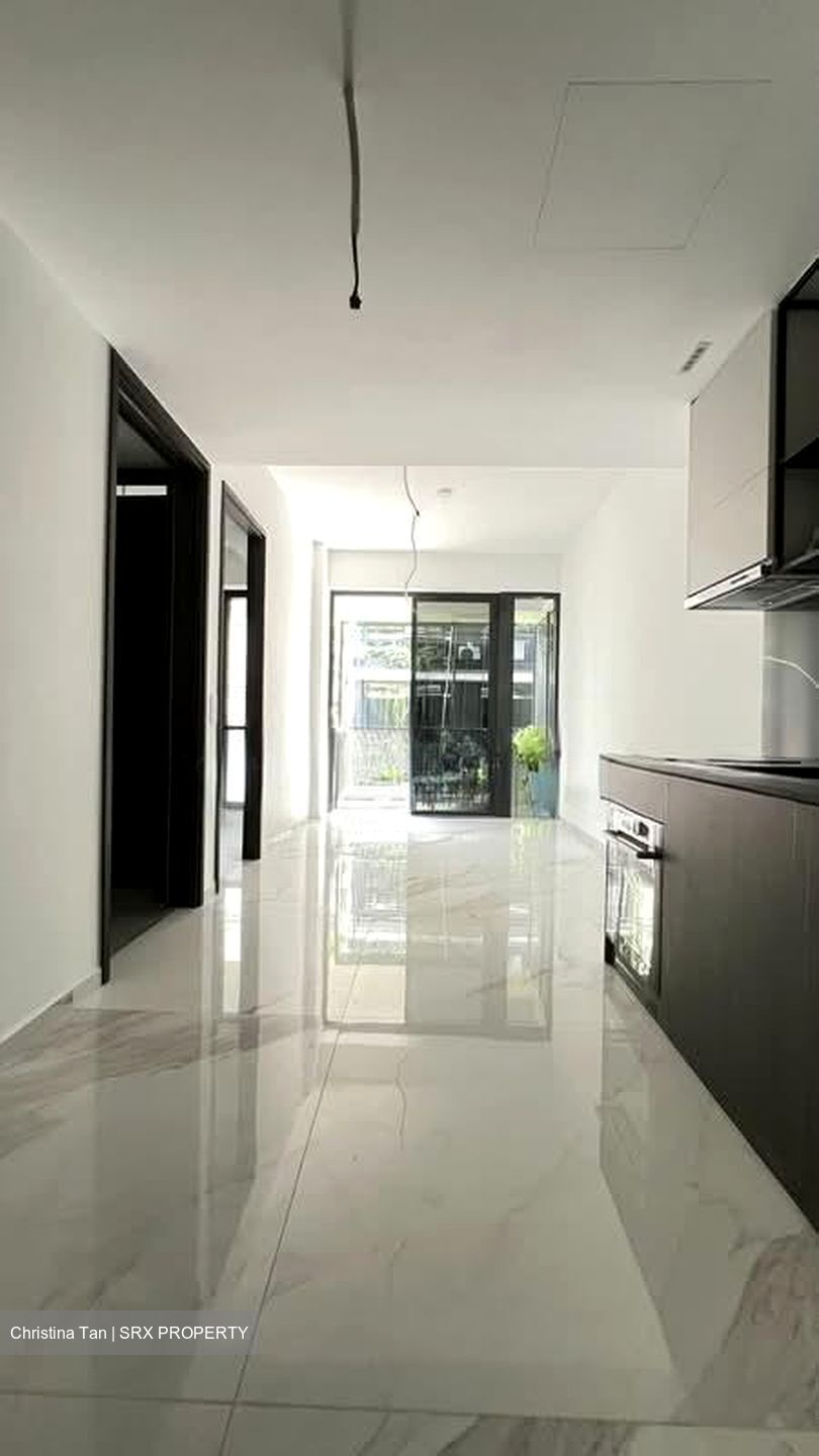 Jervois Road (D10), Condominium #579684701